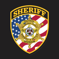 Yalobusha County Sheriff, MS