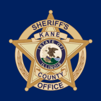 Kane County Sheriff IL