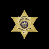 Madison County Sheriff, NY