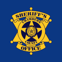 Chambers County SO (TX)