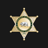Madera County Sheriff