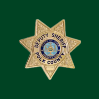 Polk County Sheriff's IA