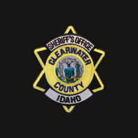 Clearwater County Sheriff ID