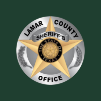 Lamar County Sheriff TX