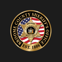 Broome County Sheriff
