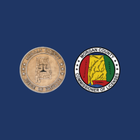 Morgan Co AL Probate & License