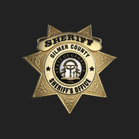 Gilmer County Sheriff GA