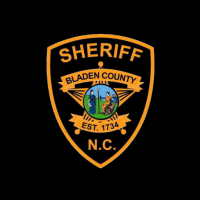 Bladen County Sheriff NC
