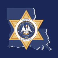 Acadia Parish Sheriff’s Office