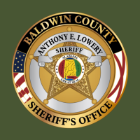 Baldwin County Sheriff
