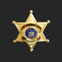 Cattaraugus County Sheriff