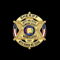 Chambers County Sheriff AL