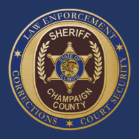 Champaign County Sheriff IL