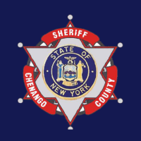 Chenango County Sheriff