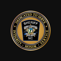 Columbus County Sheriff