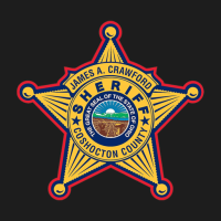 Coshocton County Sheriff