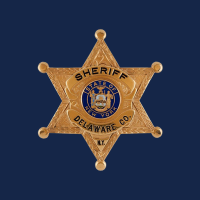 Delaware County NY Sheriff