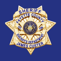 Fayette County PA Sheriff