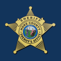 Hoke County Sheriff's Office