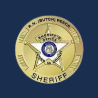 Jones County Sheriff, GA