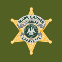 Lafayette Sheriff