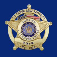 Livingston Parish Sheriff