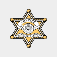 Marquette County Sheriff