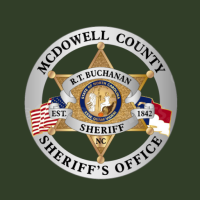 McDowell County Sheriff