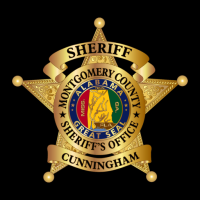 Montgomery County AL Sheriff