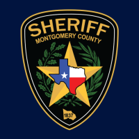Montgomery County, TX Sheriff