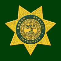 Robertson County TN Sheriff