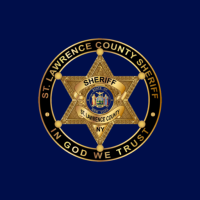 St. Lawrence County Sheriff