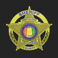 Talladega County Sheriff AL