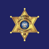 Tangipahoa Parish Sheriff