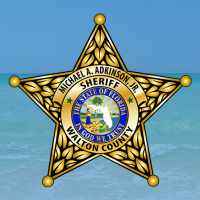 Walton County FL Sheriff