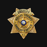 Wilkes County Sheriff NC