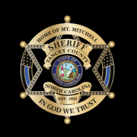 Yancey County Sheriff’s Office