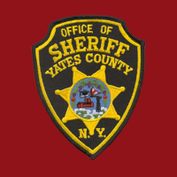 Yates County NY Sheriff