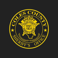 Coles County Sheriff’s IL