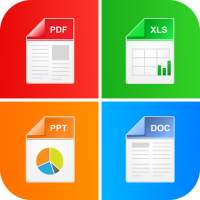 Télécharger APK Word Office - Docx Reader Dernière version