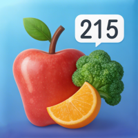 AI Calorie Counter & Scanner