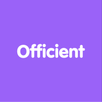 Officient Self-Service