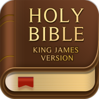 Bible Offline-KJV Holy Bible APK indir