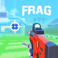 FRAG - gioco Arena