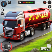 US Oil Truck Fueler Driver