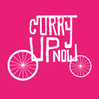 Curry Up Now - Ordering