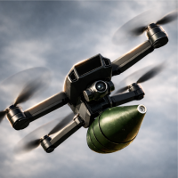 World of Drones: FPV Simulator