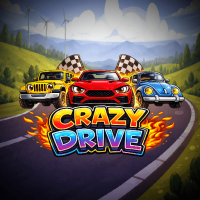 Crazy Driver