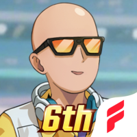 ONE PUNCH MAN: The Strongest