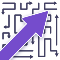 Arrows Master: Tap Out Puzzle